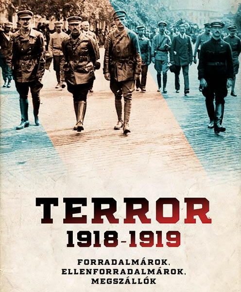 TERROR 1918-1919