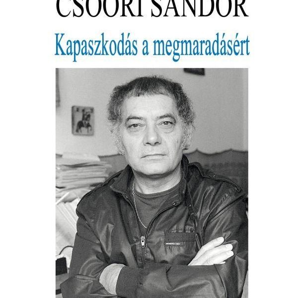 KAPASZKODÁS A MEGMARADÁSÉRT