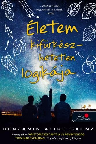 ÉLETEM KIFÜRKÉSZHETETLEN LOGIKÁJA