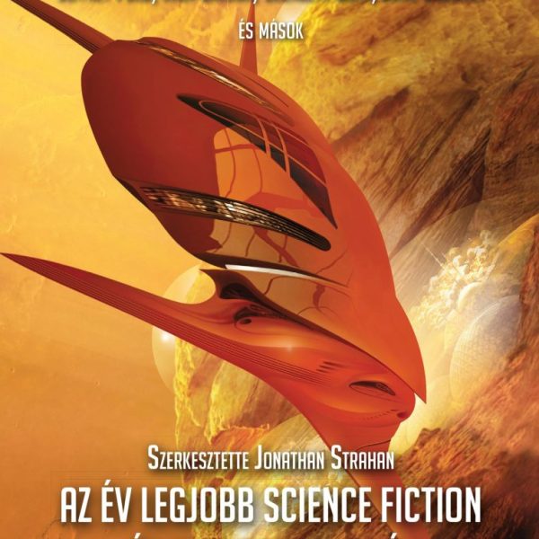 AZ ÉV LEGJOBB SCIENCE FICTION ÉS FANTASYNOVELLÁI 2019