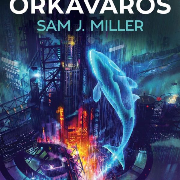 ORKAVÁROS