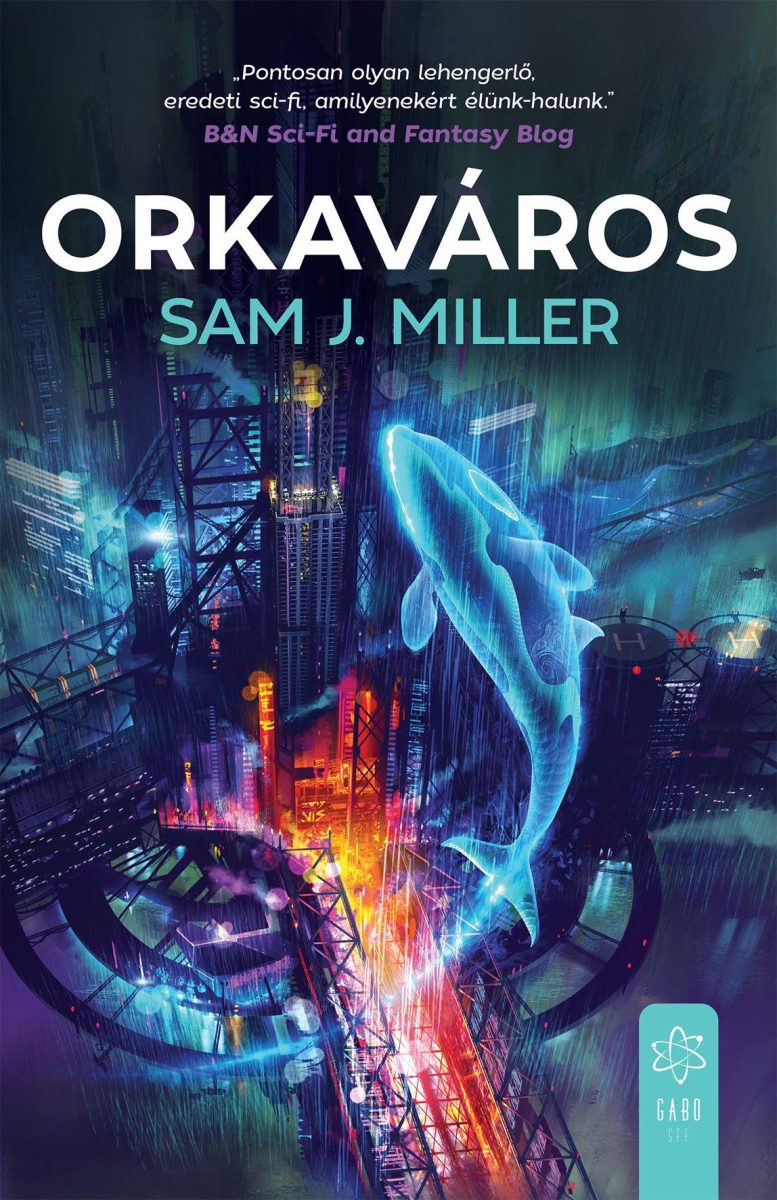 ORKAVÁROS
