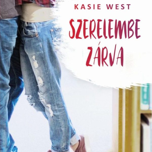 SZERELEMBE ZÁRVA