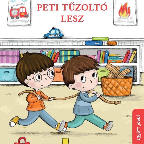 PETI TŰZOLTÓ LESZ