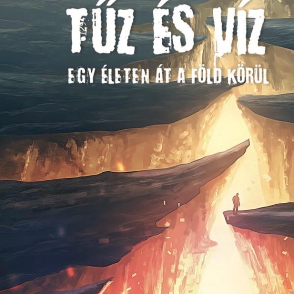 TŰZ ÉS VÍZ - ÜKH 2019
