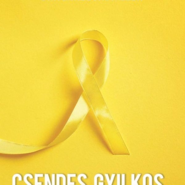 CSENDES GYILKOS