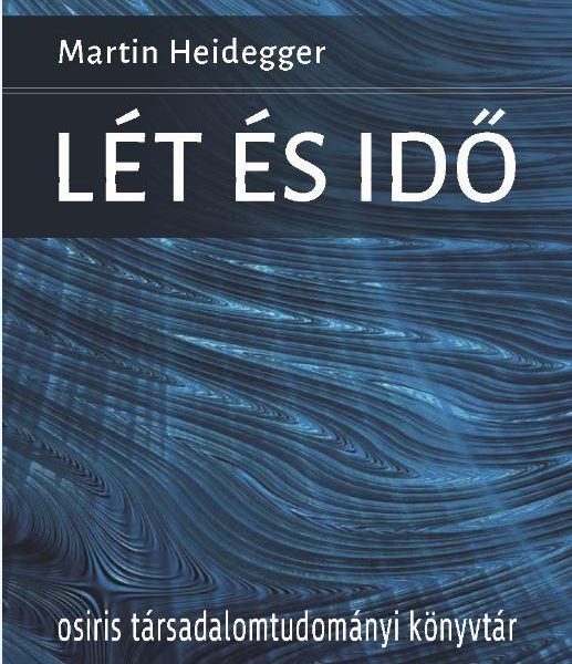 LÉT ÉS IDŐ - (HARMADIK, JAVÍTOTT KIADÁS)