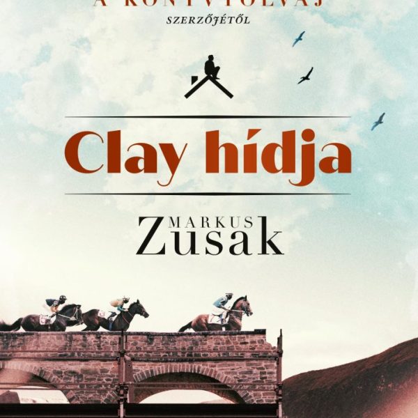 CLAY HÍDJA