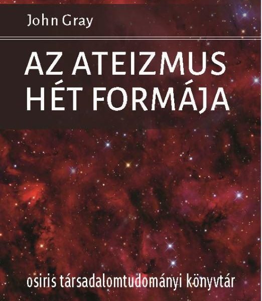AZ ATEIZMUS HÉT FORMÁJA
