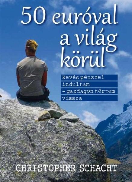50 EURÓVAL A VILÁG KÖRÜL