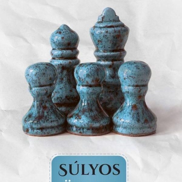 SÚLYOS ÜGYEK