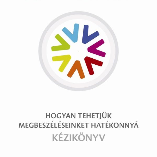 KÖRBESZÉLGETÉS - HOGYAN TEHETJÜK MEGBESZÉLÉSEINKET HATÉKONNYÁ