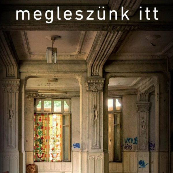 MEGLESZÜNK ITT - ÜKH 2019