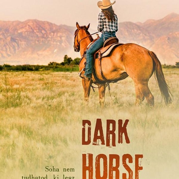 DARK HORSE MOUNTAIN