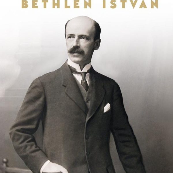 BETHLEN ISTVÁN - ÜKH 2019