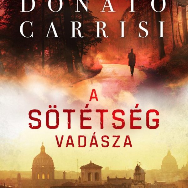 A SÖTÉTSÉG VADÁSZA