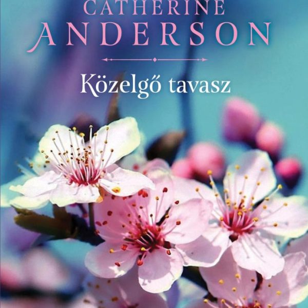 KÖZELGŐ TAVASZ