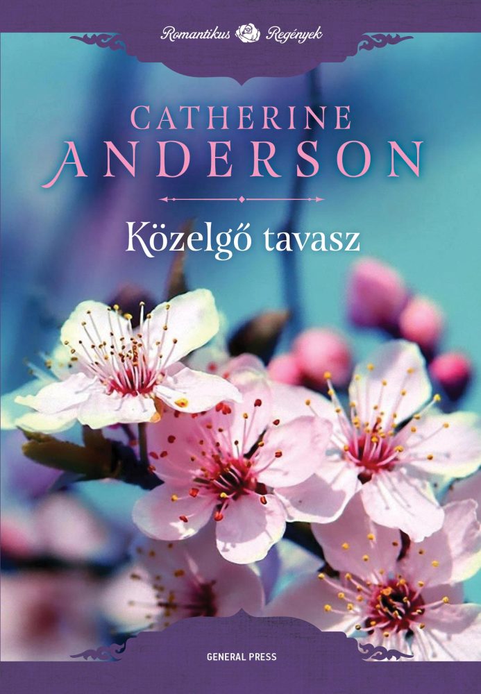 KÖZELGŐ TAVASZ