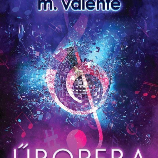 ŰROPERA