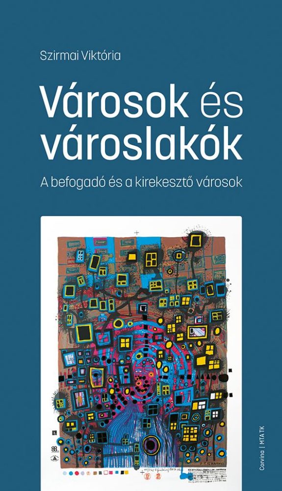 VÁROSOK ÉS VÁROSLAKÓK