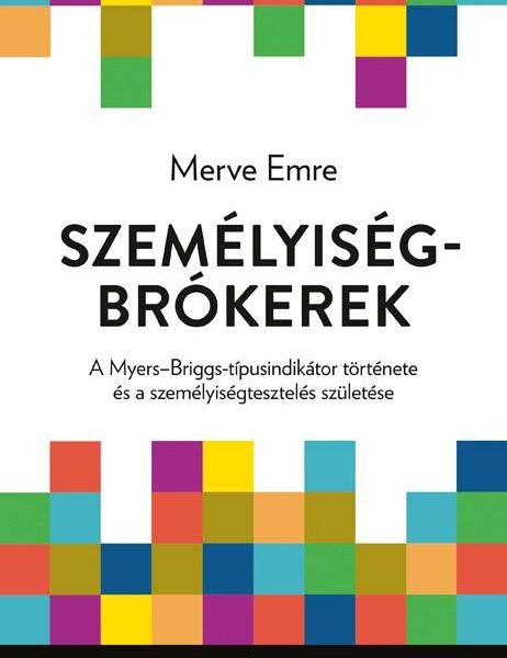 SZEMÉLYISÉGBRÓKEREK