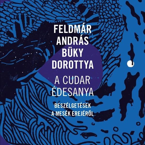 A CUDAR ÉDESANYA