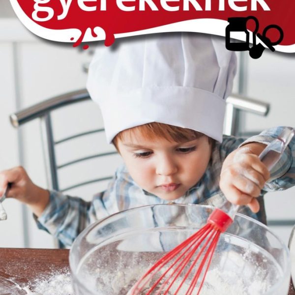 FINOMAN GYEREKEKNEK - 1X1 KALAUZ