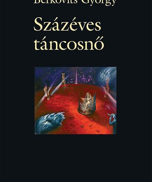 SZÁZÉVES TÁNCOSNŐ