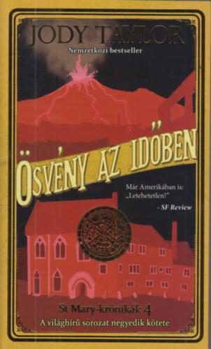ÖSVÉNY AZ IDŐBEN