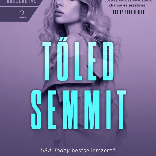 TŐLED SEMMIT - ÖSSZEKÖTVE 2.