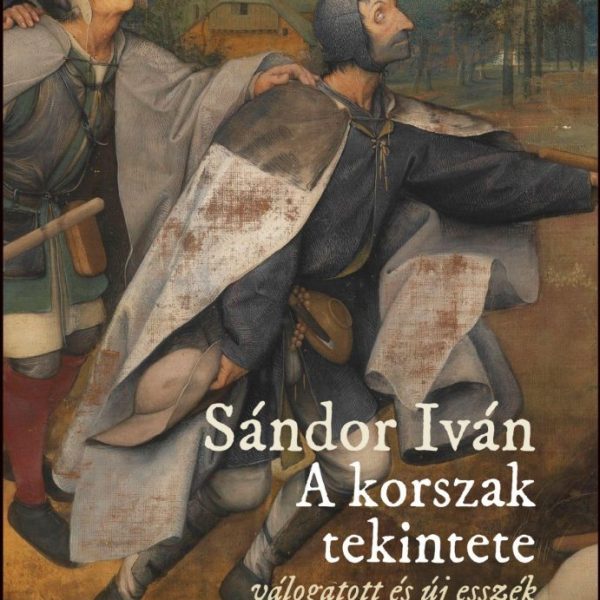 A KORSZAK TEKINTETE - ÜKH 2019