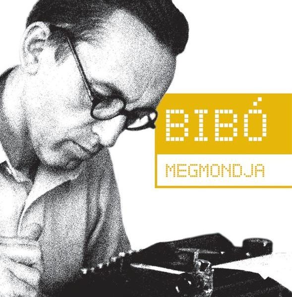 BIBÓ MEGMONDJA - ÜKH 2019