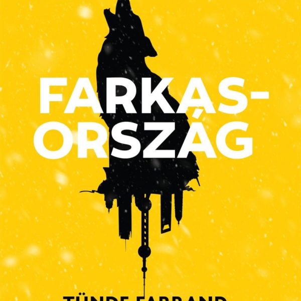FARKASORSZÁG - ÜKH 2019