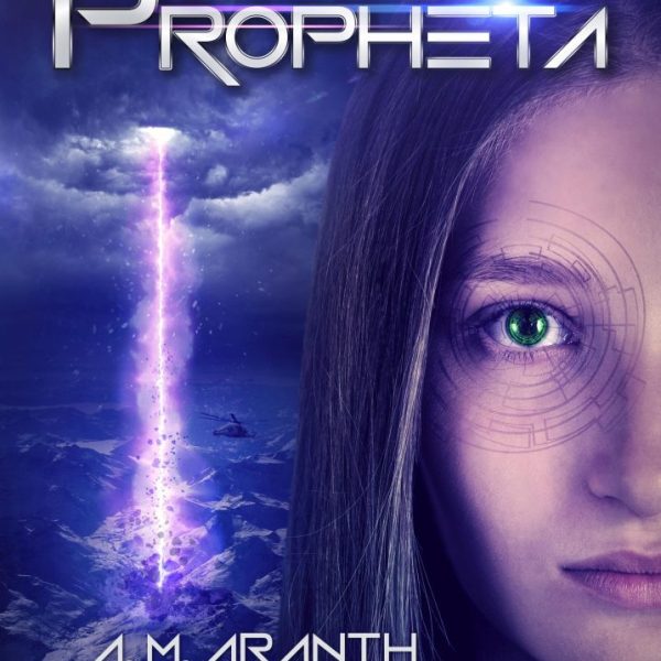 PROPHETA - ÜKH 2019