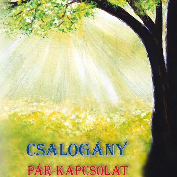 CSALOGÁNY - PÁR-KAPCSOLAT (UTAZÓK)