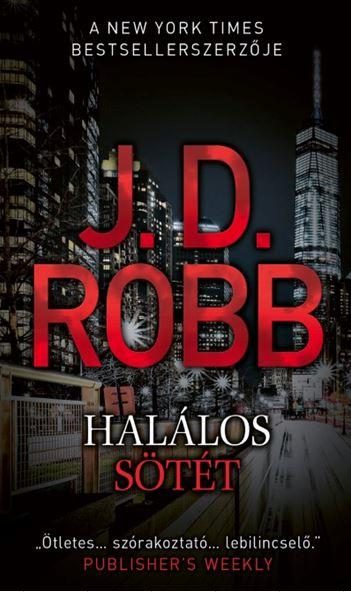 HALÁLOS SÖTÉT