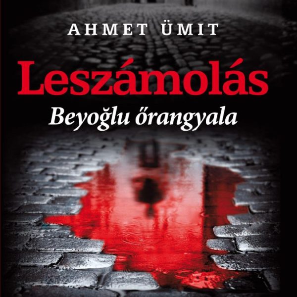 LESZÁMOLÁS