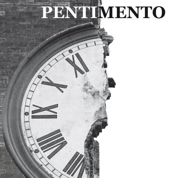 PENTIMENTO - ÜKH 2019