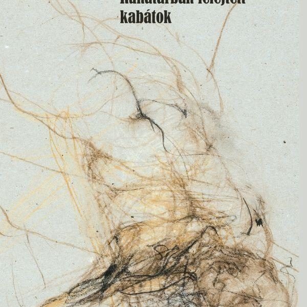 RUHATÁRBAN FELEJTETT KABÁTOK - ÜKH 2019