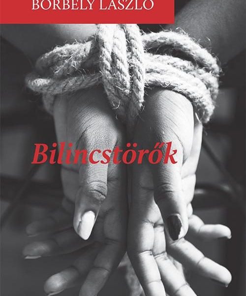 BILINCSTÖRŐK