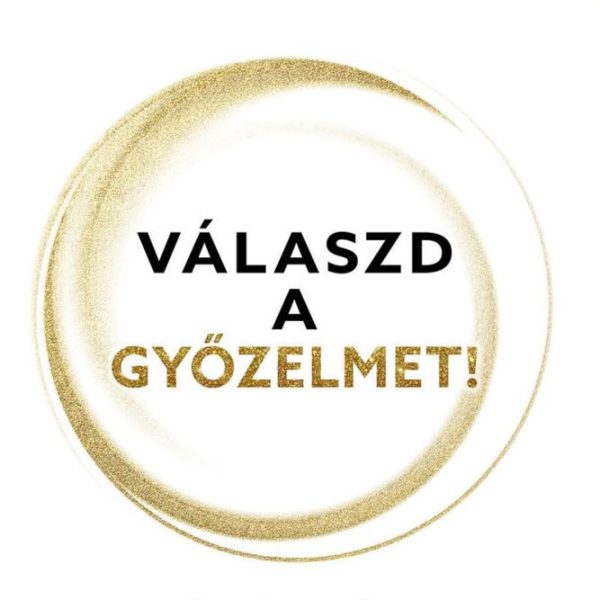 VÁLASZD A GYŐZELMET!