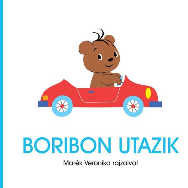 BORIBON UTAZIK