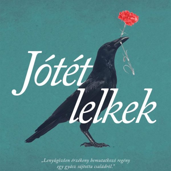 JÓTÉT LELKEK