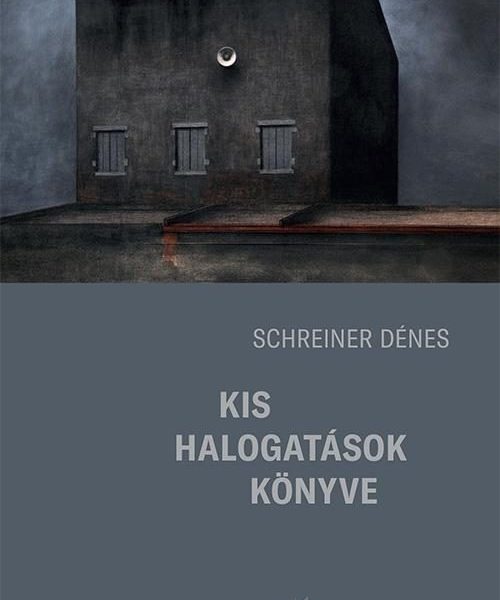 KIS HALOGATÁSOK KÖNYVE