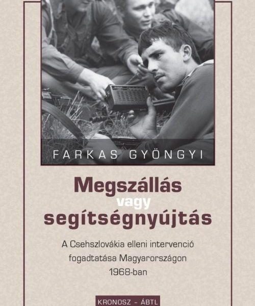 MEGSZÁLLÁS VAGY SEGÍTSÉGNYÚJTÁS