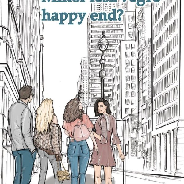 MIKOR LESZ VÉGRE HAPPY END?