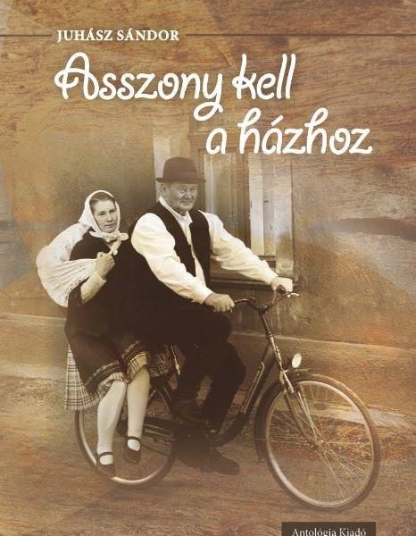 ASSZONY KELL A HÁZHOZ - ÜKH 2019
