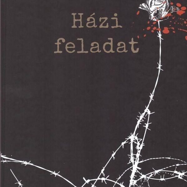 HÁZI FELADAT