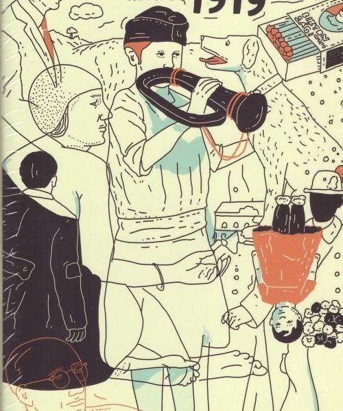 CSONKAMAGYAR 1919 - ÜKH 2019