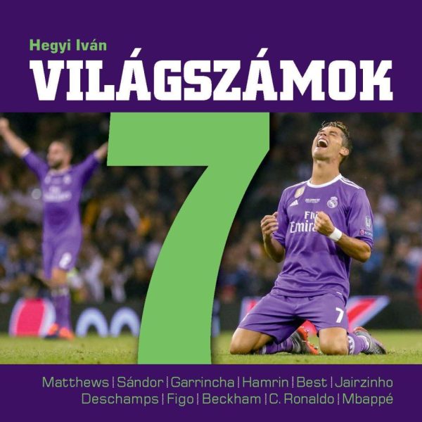 VILÁGSZÁMOK II. - 7-ESEK